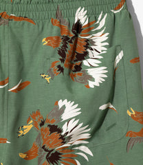 String Short - Eagle