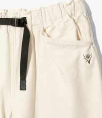 Climbing Pant - Cotton Canvas