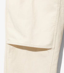 Climbing Pant - Cotton Canvas
