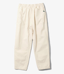 Climbing Pant - Cotton Canvas