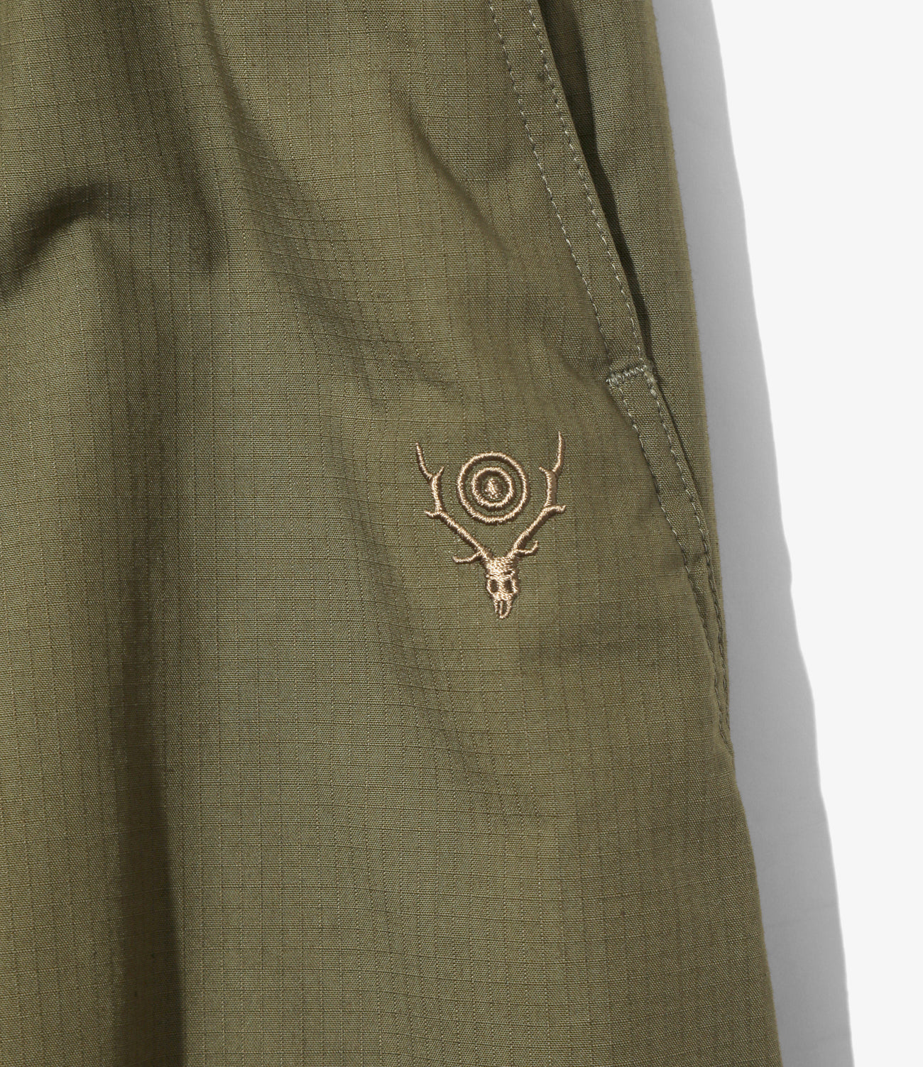 Trek Pant - C/N Ripstop