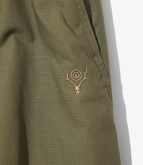 Trek Pant - C/N Ripstop