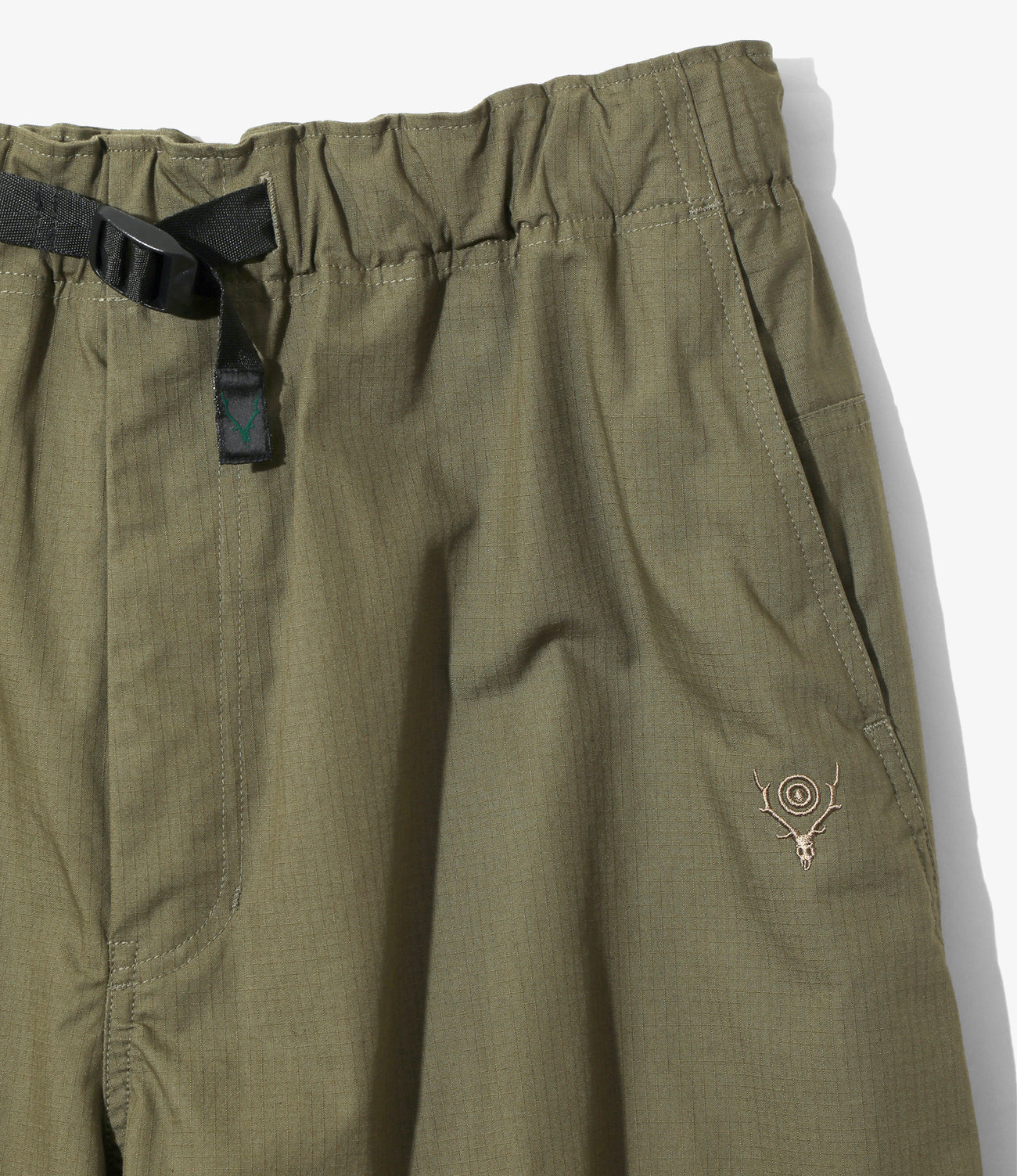 Trek Pant - C/N Ripstop