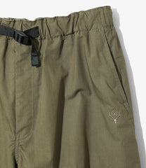Trek Pant - C/N Ripstop