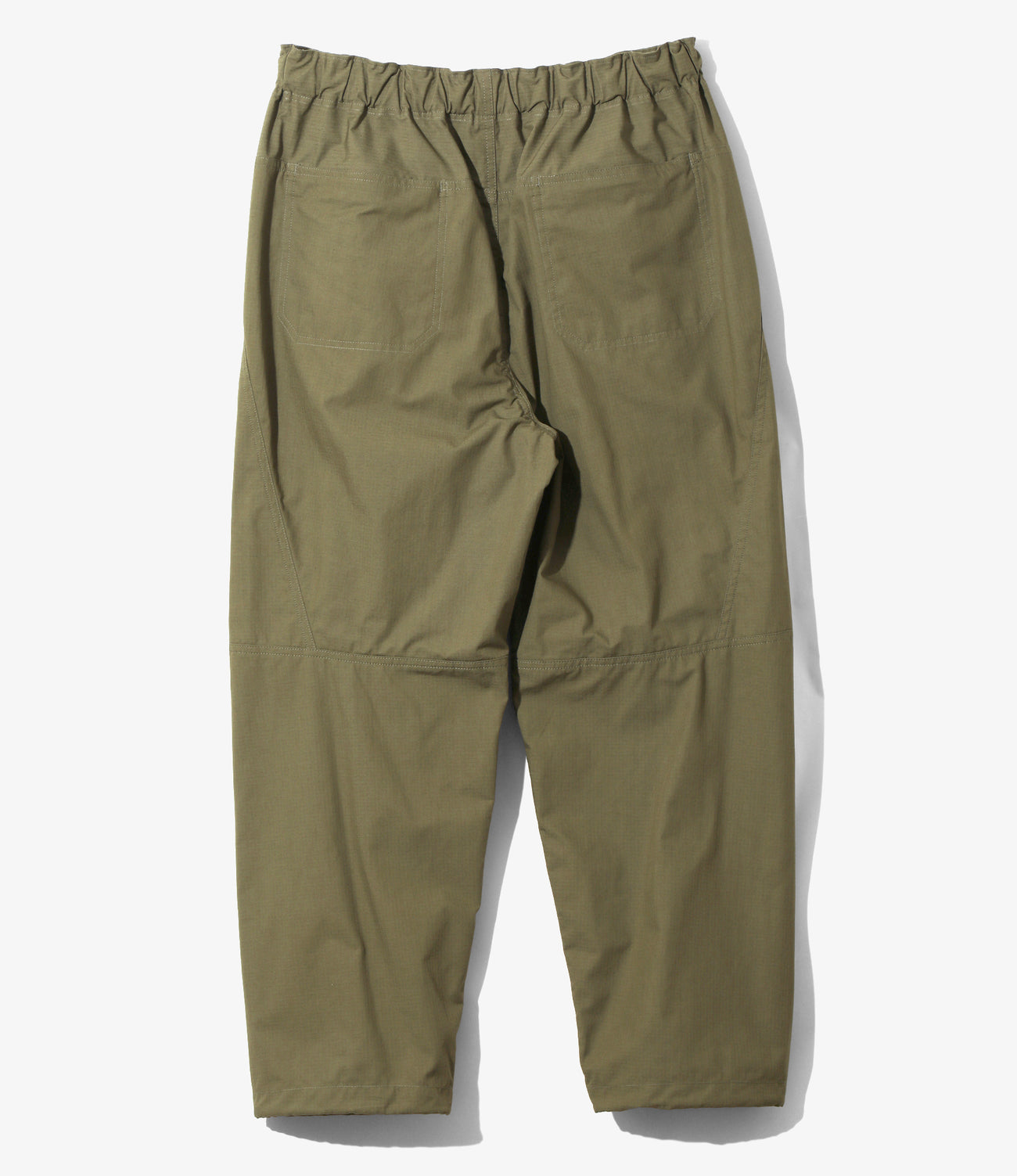 Trek Pant - C/N Ripstop