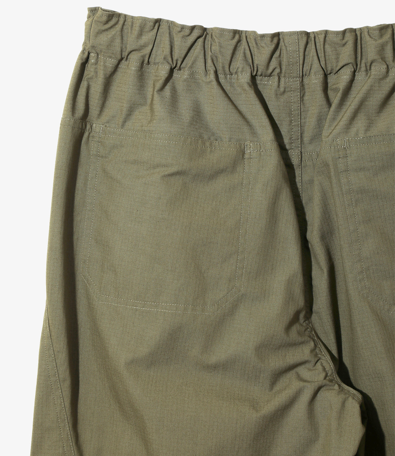 Trek Pant - C/N Ripstop