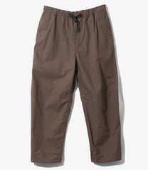 Trek Pant - C/N Ripstop