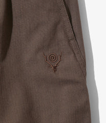 Trek Pant - C/N Ripstop