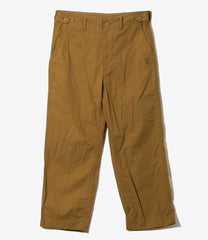 Military Pant - C/N Canvas