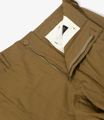 Military Pant - C/N Canvas