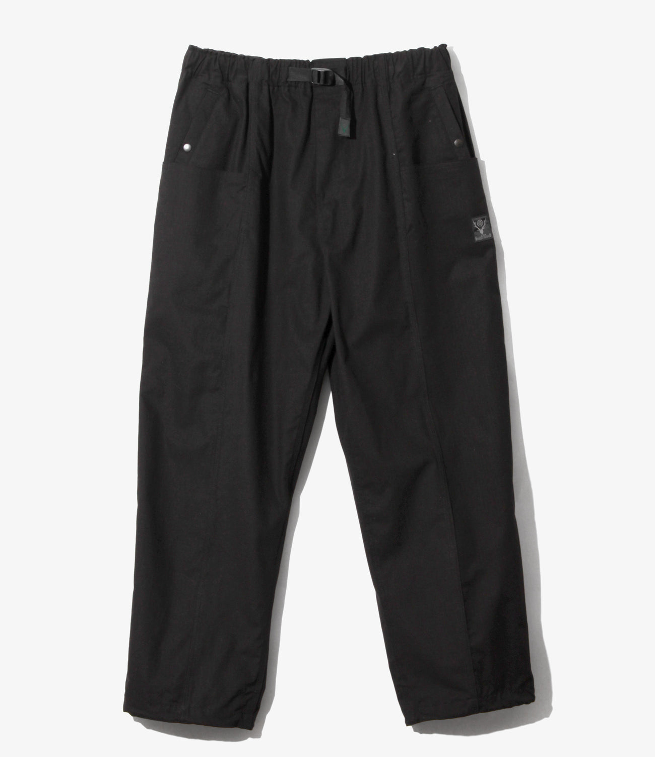Belted C.S.Pant - Cotton Ripstop