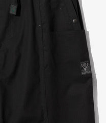 Belted C.S.Pant - Cotton Ripstop