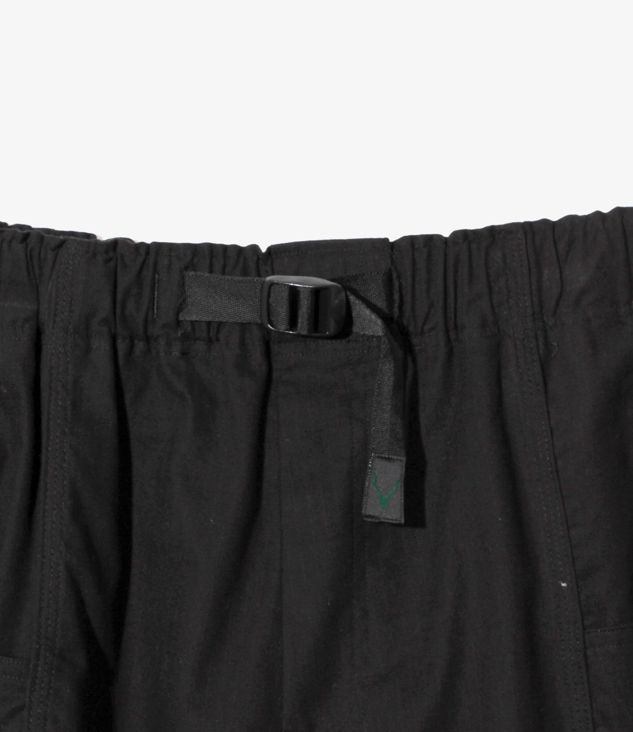 Belted C.S.Pant - Cotton Ripstop