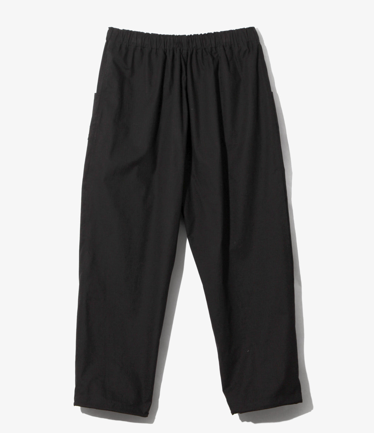 Belted C.S.Pant - Cotton Ripstop