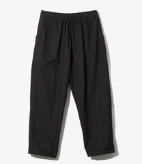 Belted C.S.Pant - Cotton Ripstop