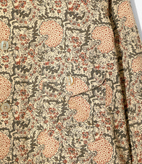 Smokey Shirt - Batik Printed