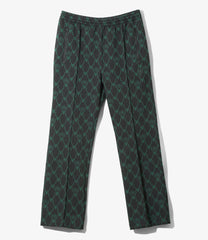 Trainer Pant - Poly Jacquard / Skull&Target