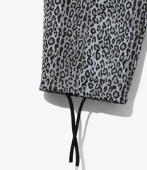 String C.S Pant - Poly Jq. / Leopard