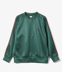 Trainer Crew Neck Shirt - PolySmooth