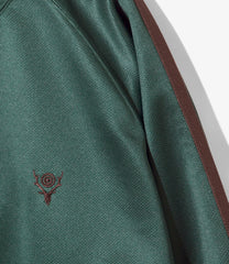 Trainer Crew Neck Shirt - PolySmooth