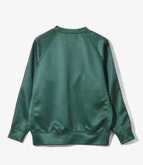 Trainer Crew Neck Shirt - PolySmooth
