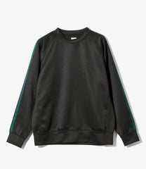 Trainer Crew Neck Shirt - PolySmooth