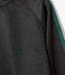 Trainer Crew Neck Shirt - PolySmooth