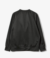Trainer Crew Neck Shirt - PolySmooth
