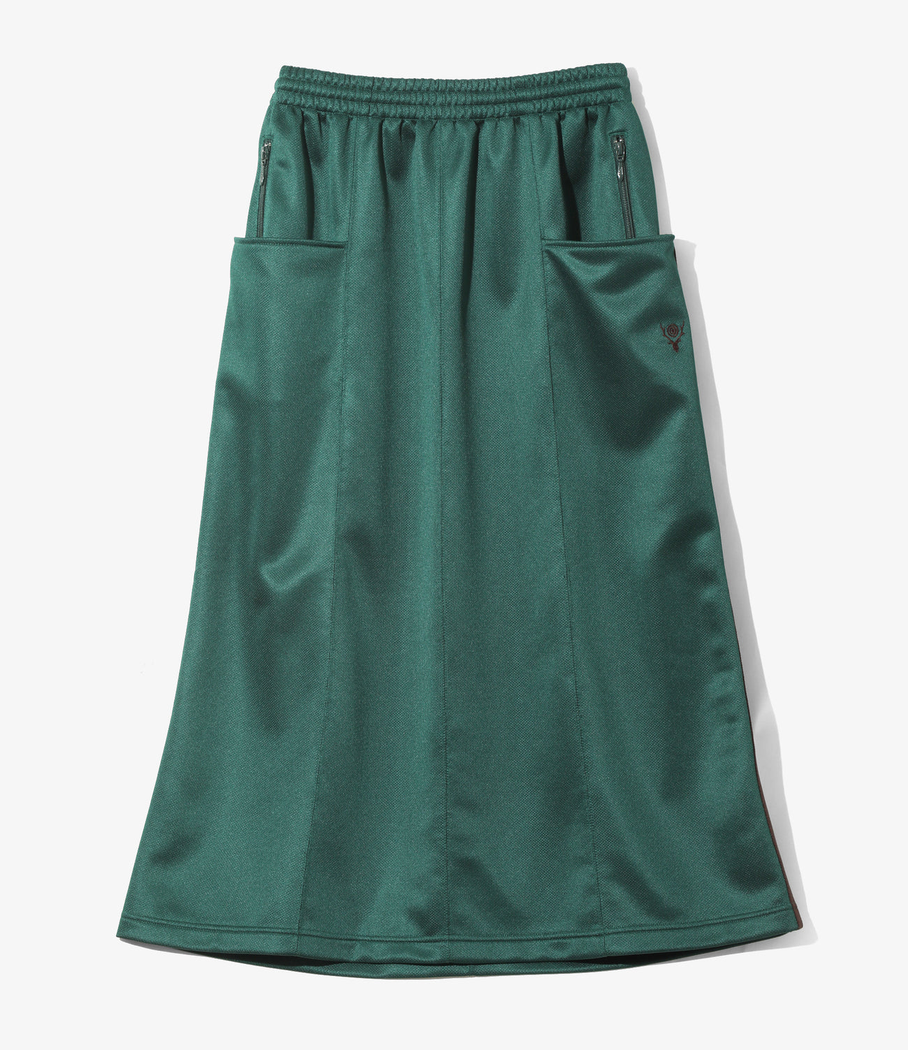 String C.S Skirt - Poly Smooth – NEPENTHES ONLINE STORE