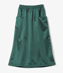 String C.S Skirt - Poly Smooth