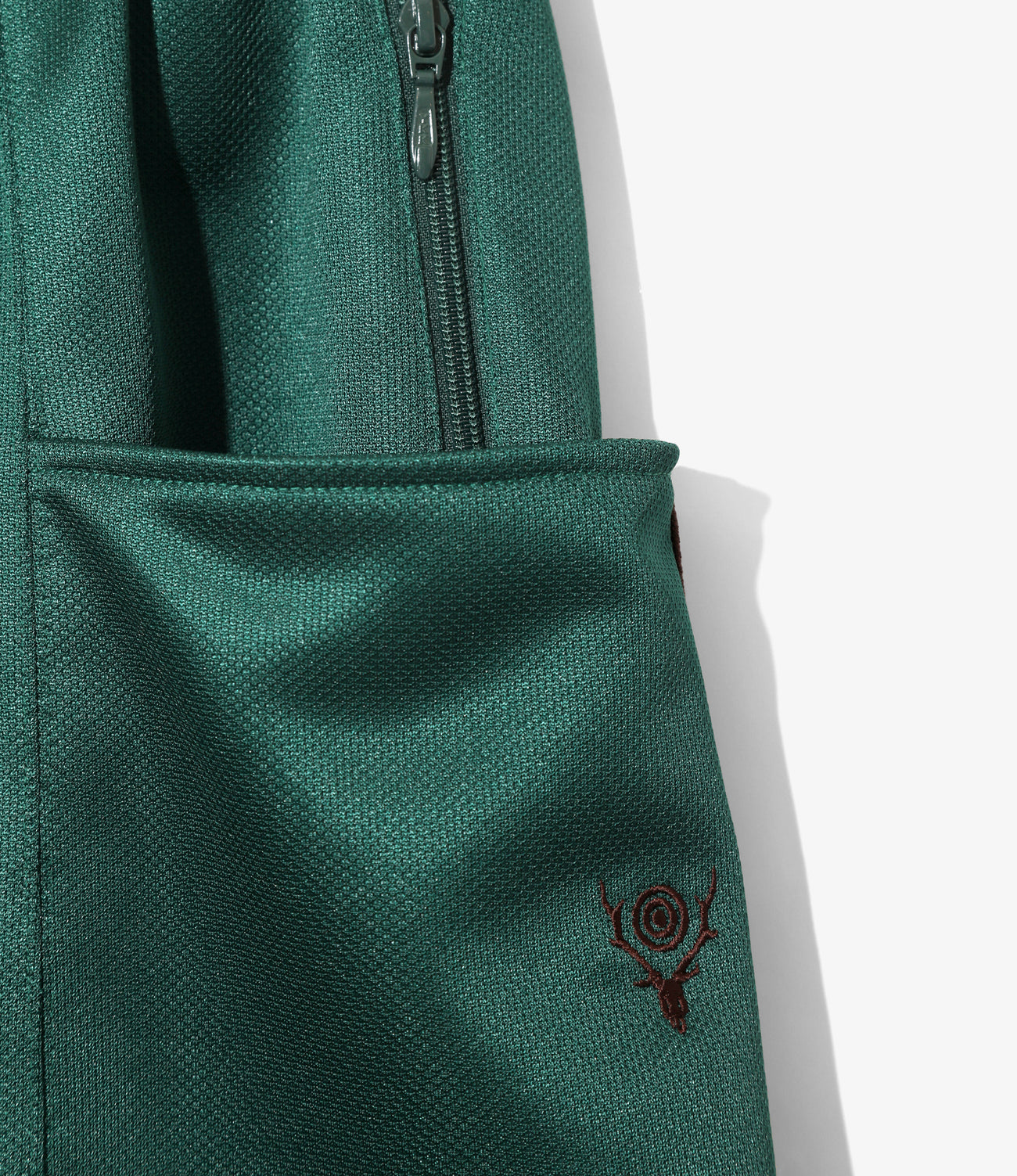 String C.S Skirt - Poly Smooth