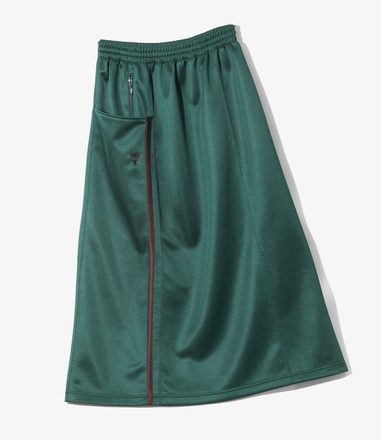 String C.S Skirt - Poly Smooth