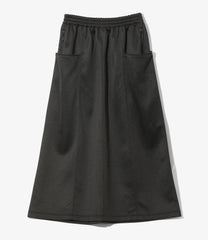 String C.S Skirt - Poly Smooth