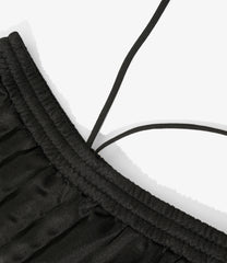 String C.S Skirt - Poly Smooth