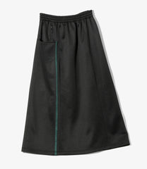 String C.S Skirt - Poly Smooth