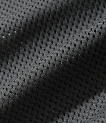 String C.S. Short - Knit Mesh