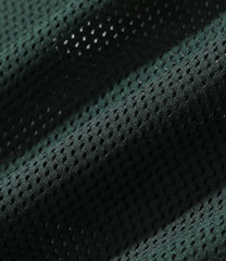String C.S. Short - Knit Mesh