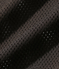 L/S Crew Neck Shirt - Knit Mesh/S2W8