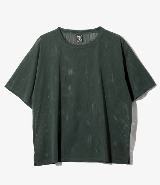 SOUTH2 WEST8-T-SHIRT / SWEAT SHIRT – ページ 4 – NEPENTHES ONLINE STORE