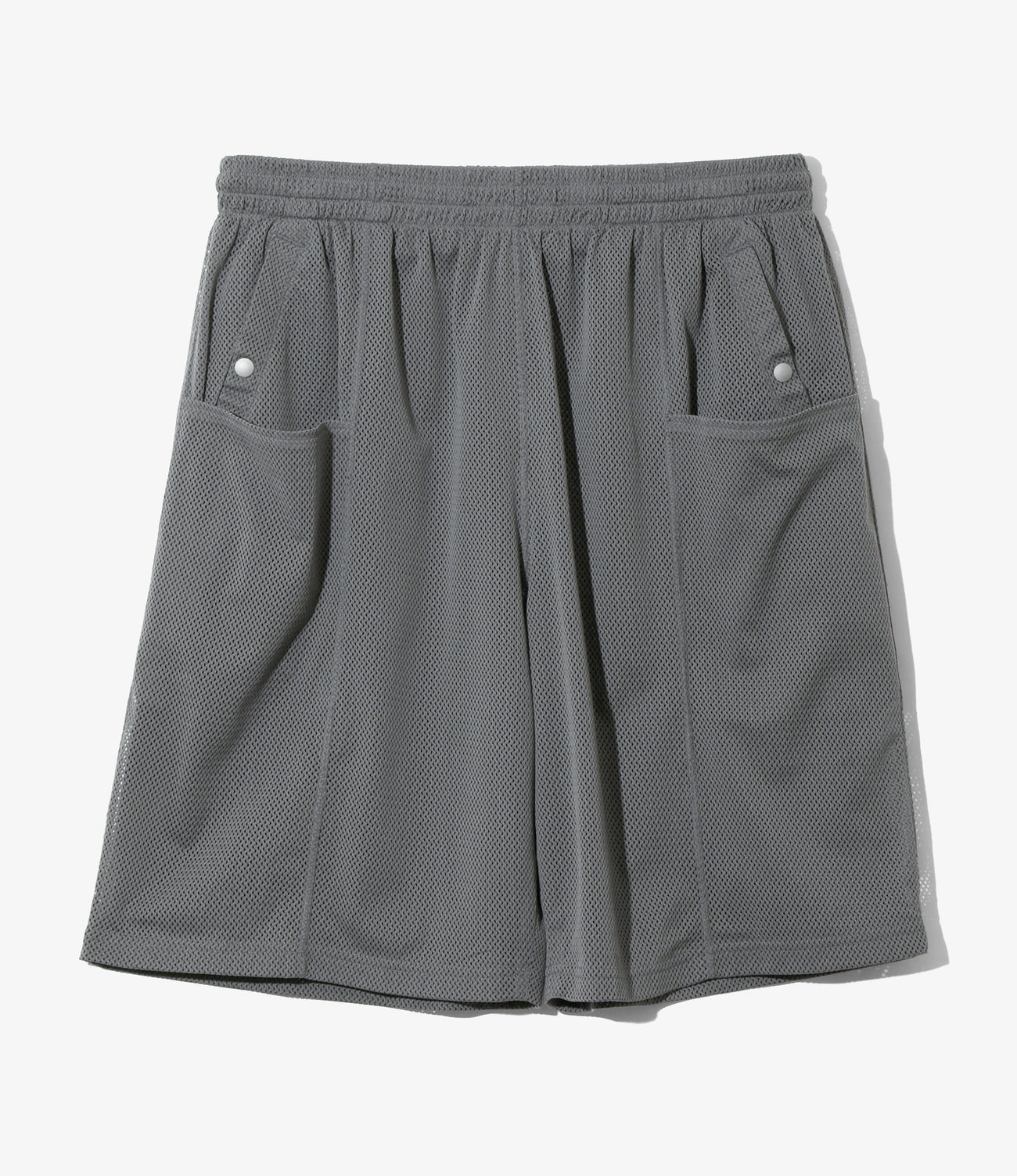 String C.S. Short - Knit Mesh