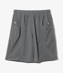 String C.S. Short - Knit Mesh