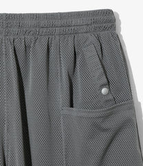 String C.S. Short - Knit Mesh
