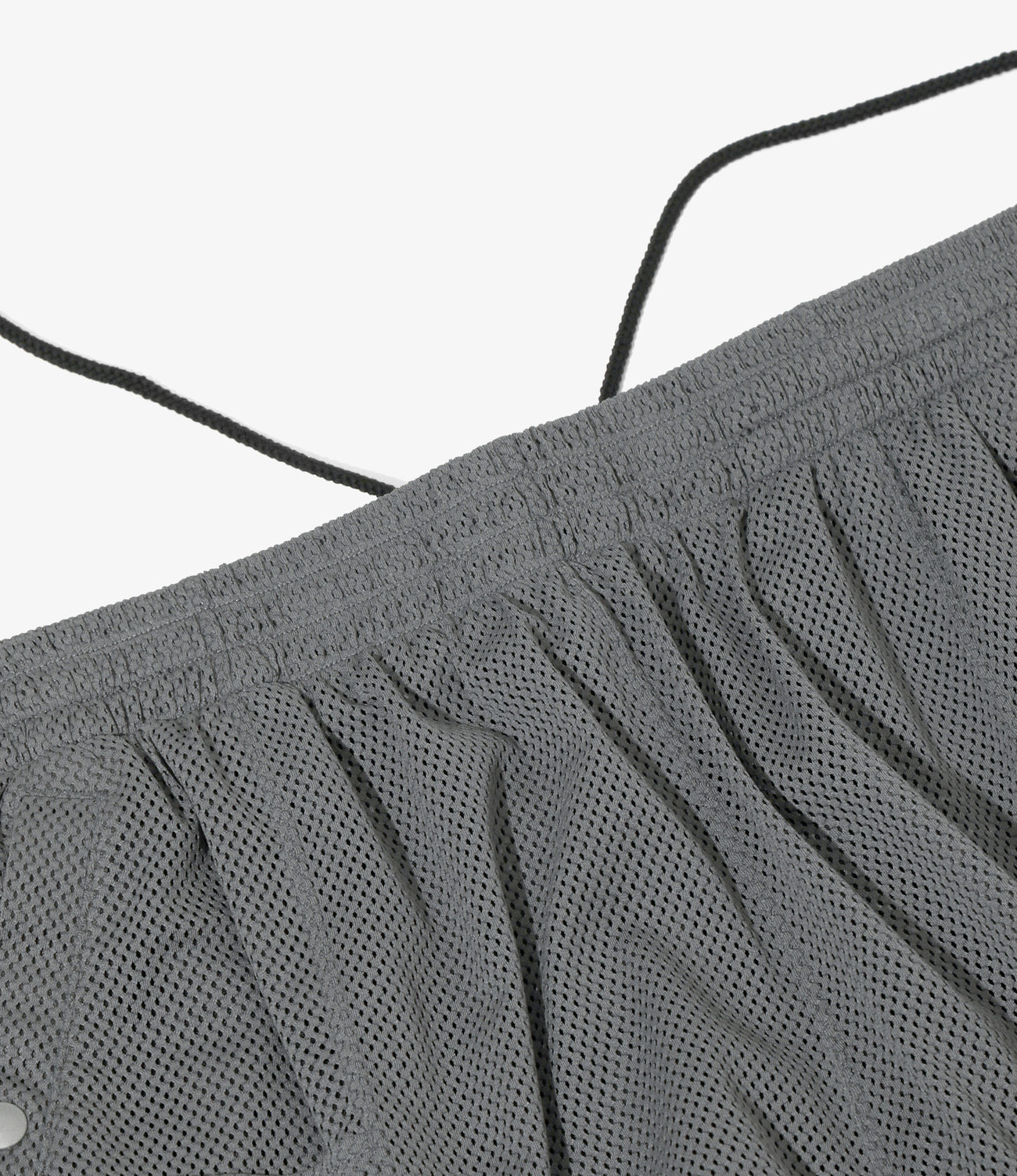 String C.S. Short - Knit Mesh