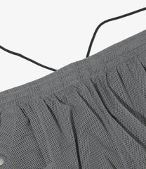 String C.S. Short - Knit Mesh
