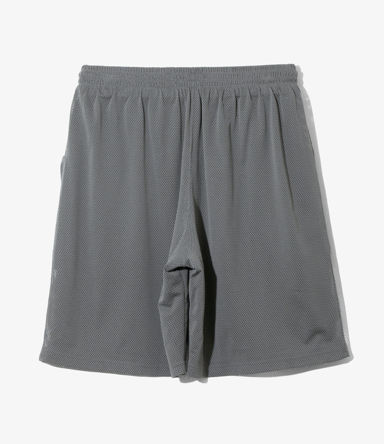 String C.S. Short - Knit Mesh – NEPENTHES ONLINE STORE