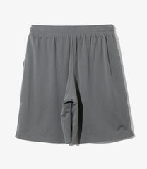 String C.S. Short - Knit Mesh