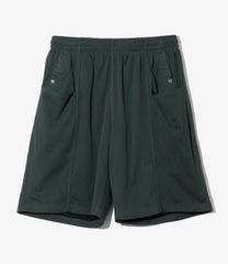 String C.S. Short - Knit Mesh