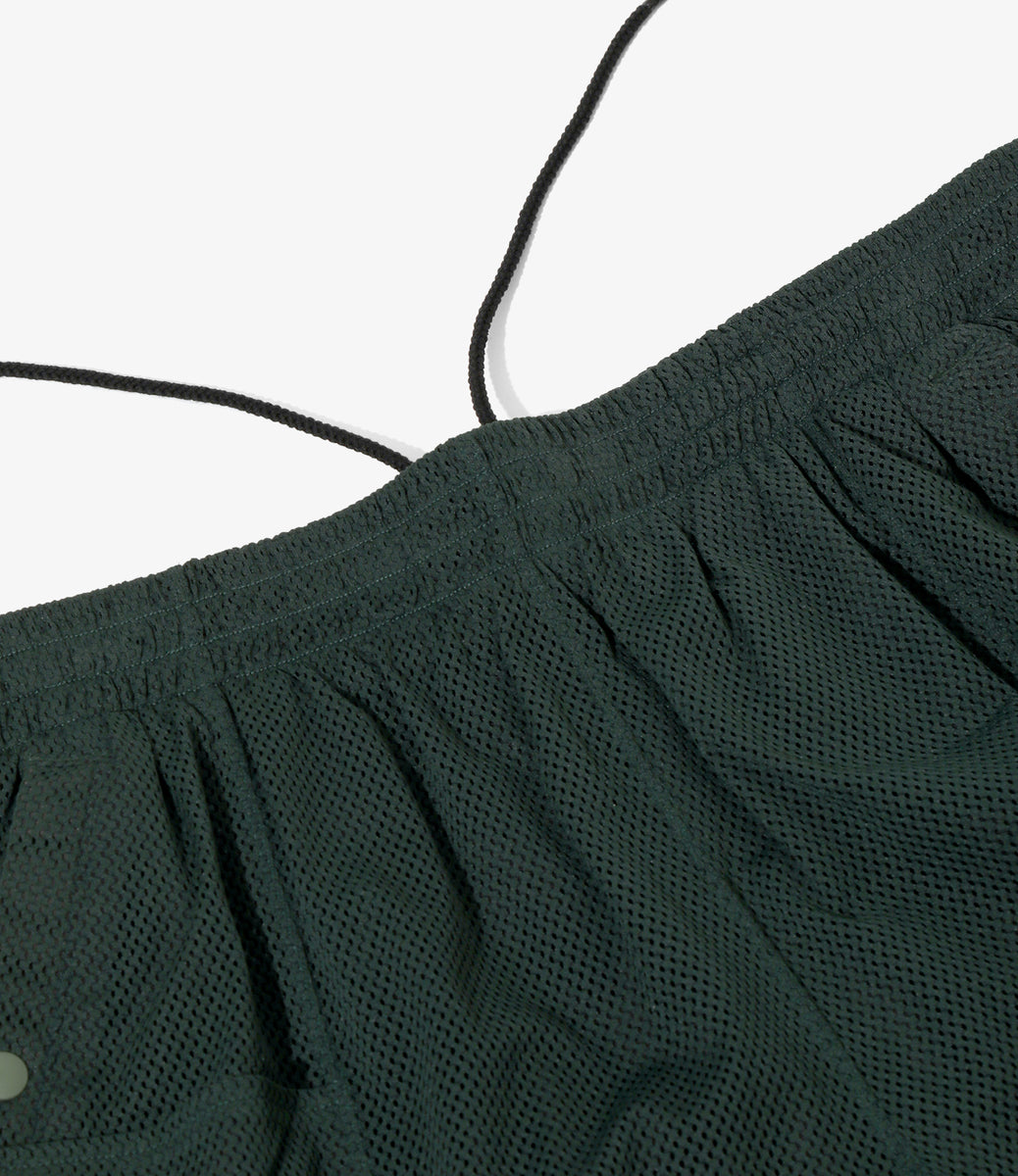 String C.S. Short - Knit Mesh – NEPENTHES ONLINE STORE