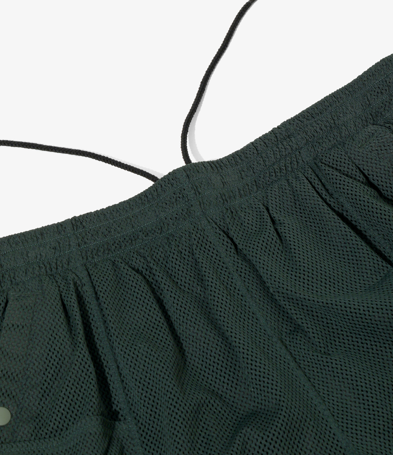 String C.S. Short - Knit Mesh