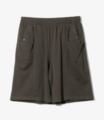 String C.S. Short - Knit Mesh